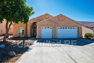 Building Photo - 4926 Mesa Blanca Way