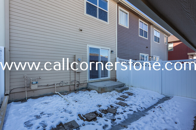 Building Photo - 2136 Gilpin Ave