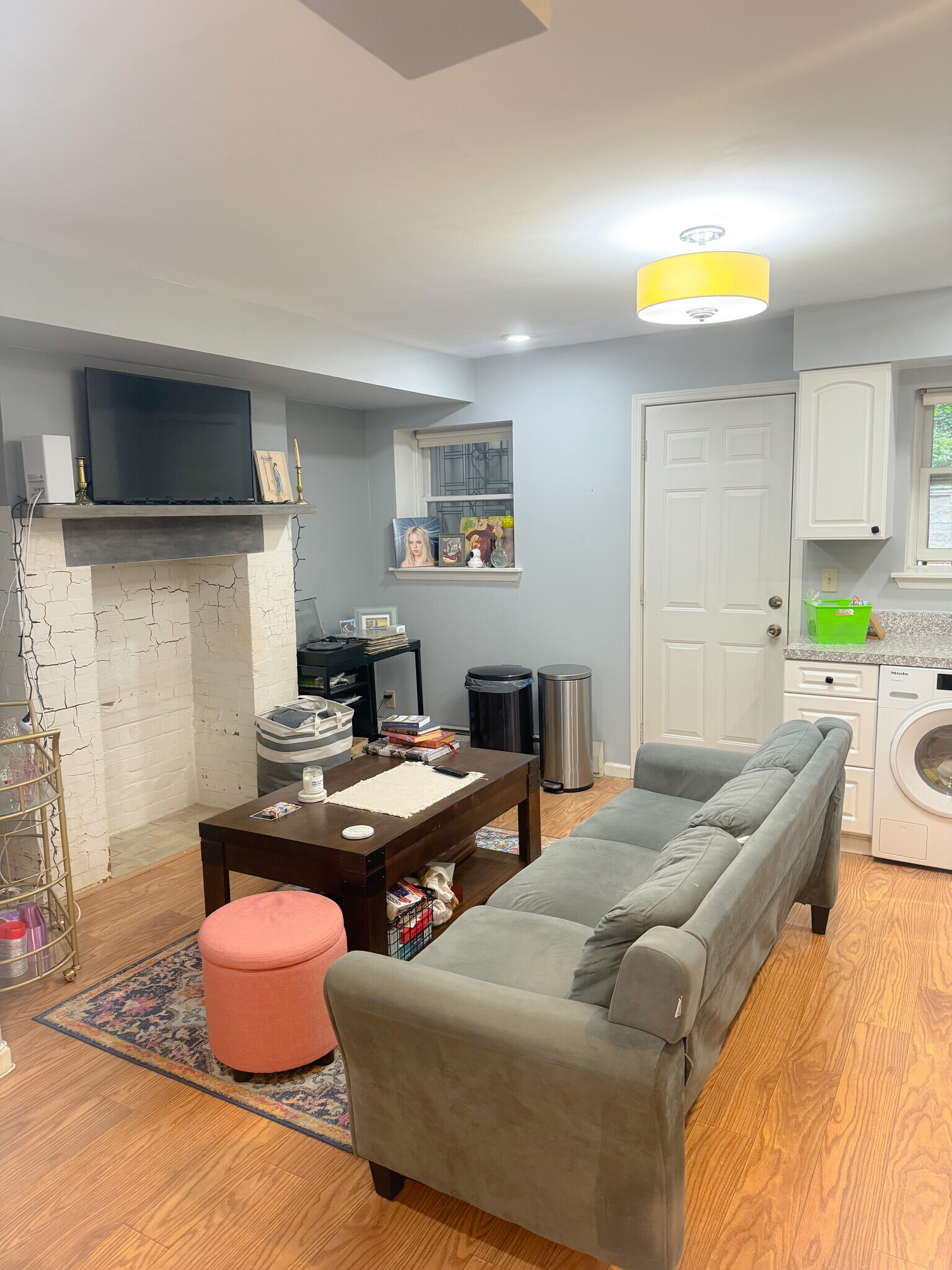 Building Photo - 109 Palisade Ave