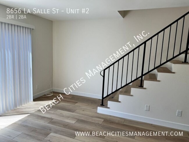 Building Photo - 8656 La Salle St