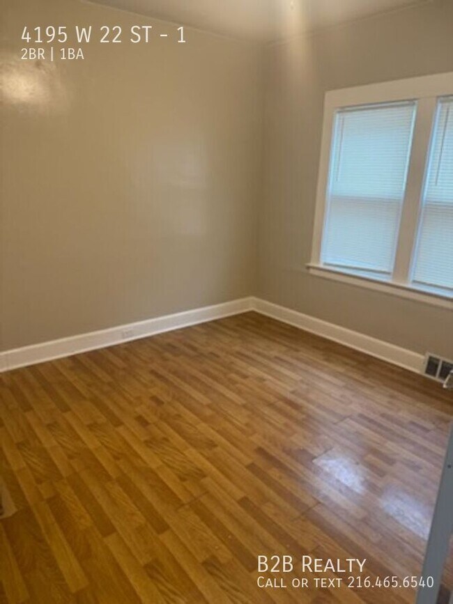 Building Photo - 4195 W 22nd St