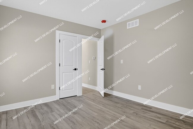 Building Photo - Brand New 4-Bedroom Home with Enormous Vaulted Primary Suite