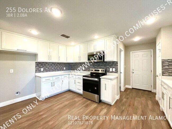 Building Photo - 255 Dolores Ave