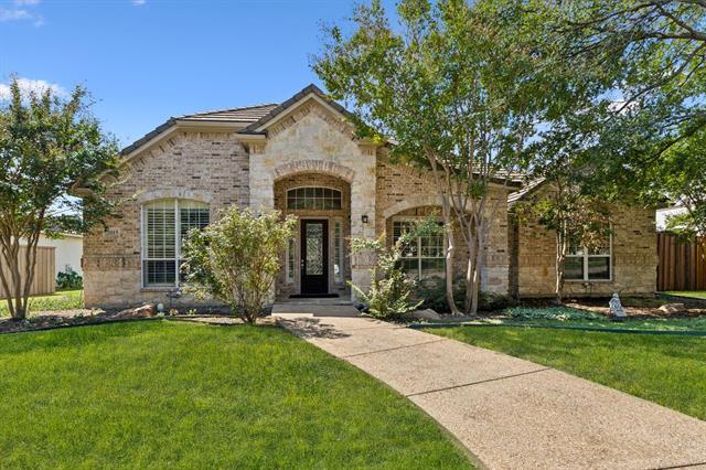 Building Photo - 2015 Crockett Cir