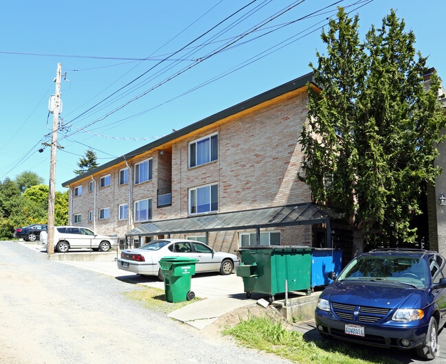Building Photo - Promenade at the Park