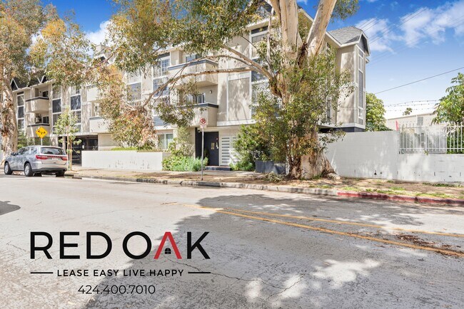 Building Photo - 10201 Woodbine St