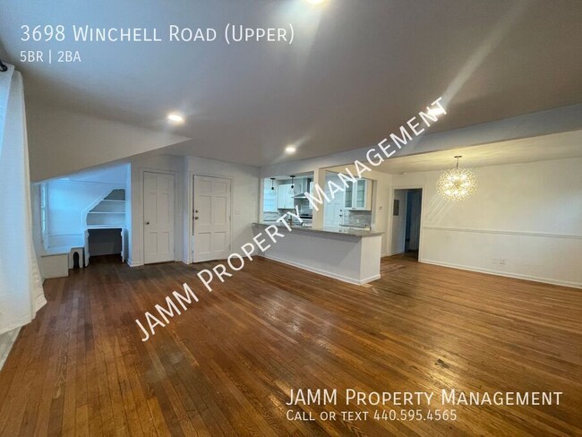 Building Photo - Charming and Spacious Apartment in Shaker ...