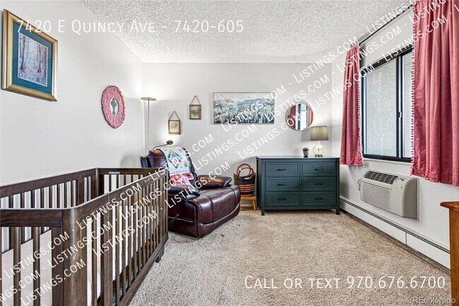 Building Photo - 7420 E Quincy Ave