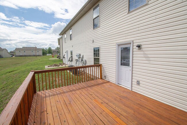 Building Photo - 1426 Greensboro Dr