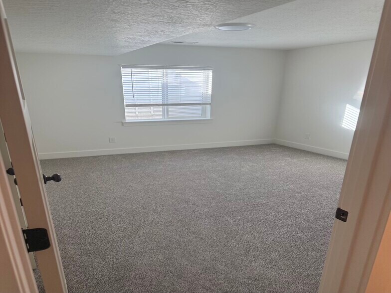 Bedroom 2 - 1322 E 750 S