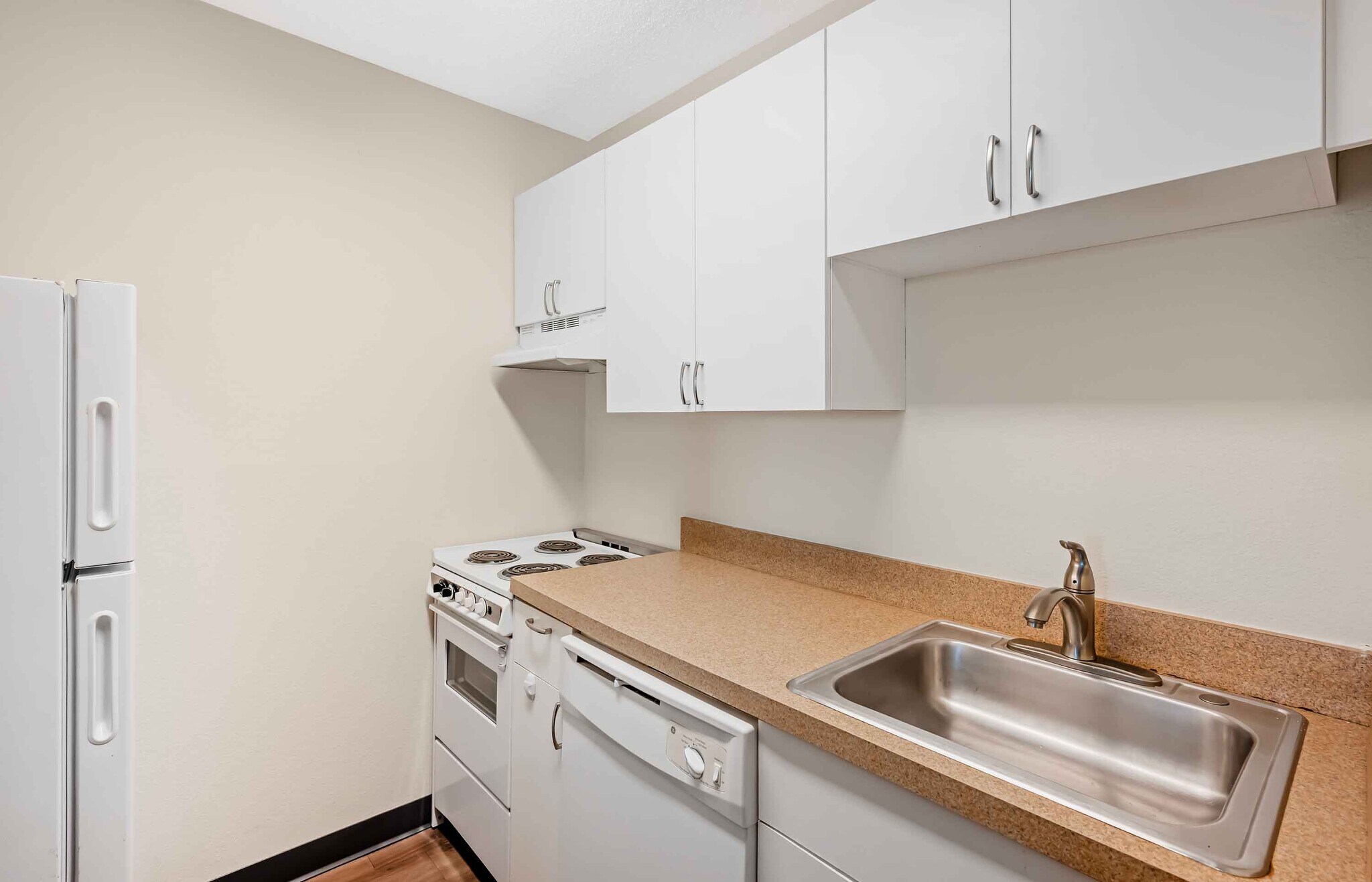 Building Photo - Furnished Studio-Fort Worth - Fossil Creek
