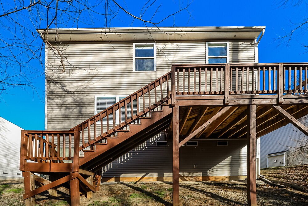 Building Photo - 810 Mattox Ct