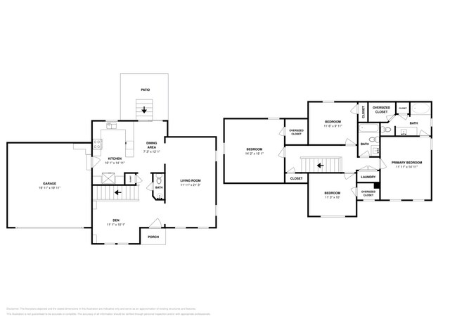 Building Photo - 2481 Acadia Ct