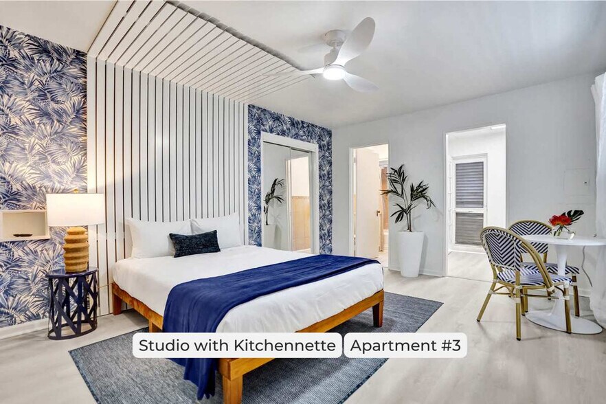 Building Photo - 101 Lucerne Ave