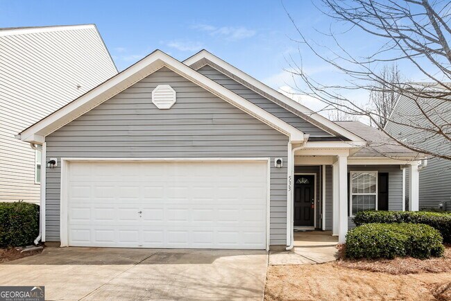 Primary Photo - 533 Arrowhead Dr