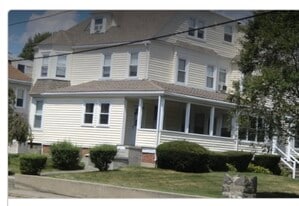 Building Photo - 60 Elm St