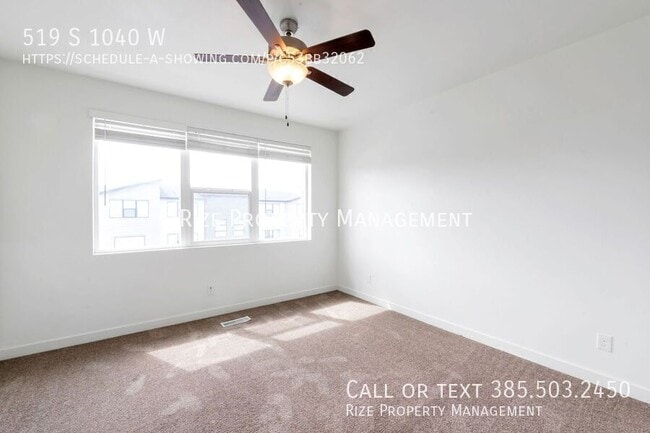 Building Photo - 519 S 1040 W