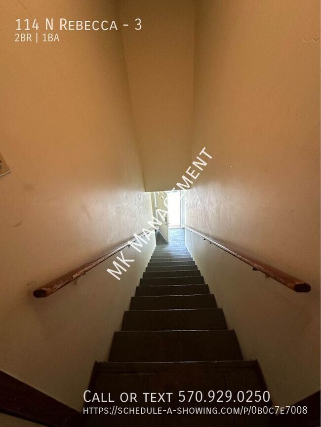 Building Photo - 114 N Rebecca Ave