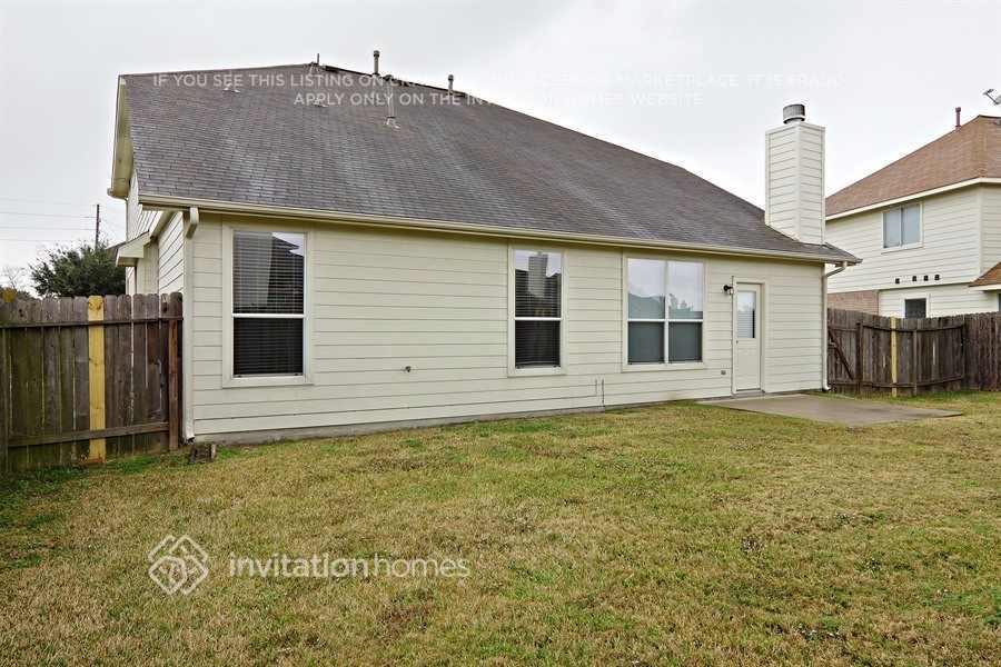 Building Photo - 3807 Liberty Square Trail