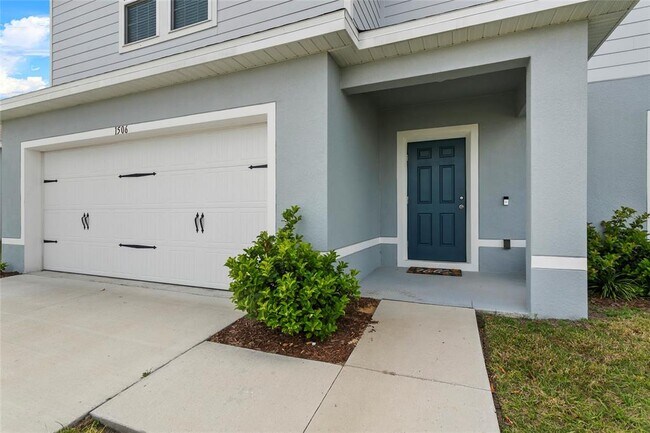 Building Photo - 1506 Finnigan Cir