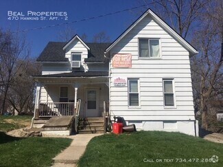 Building Photo - 470 Hawkins St