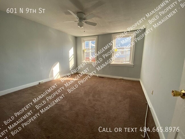 Building Photo - 601 N 9th St