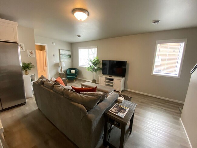 Building Photo - NEW CONSTRUCTION - 3 bdrm/2 bath Townhome!