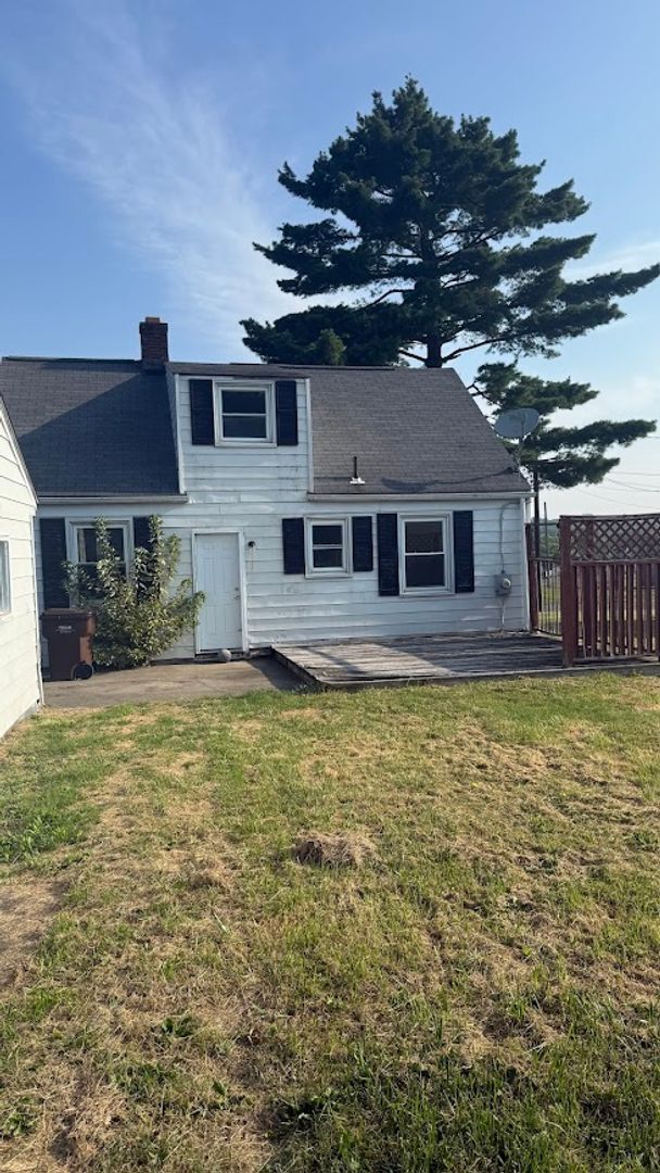 Building Photo - Rent or rent to own !