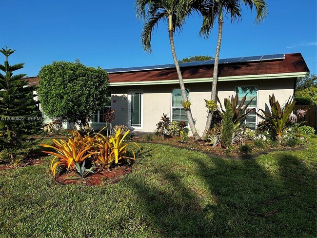 Building Photo - 2403 NW 108th Terrace