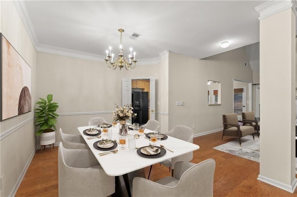 Building Photo - 4610 Planters Hill Dr