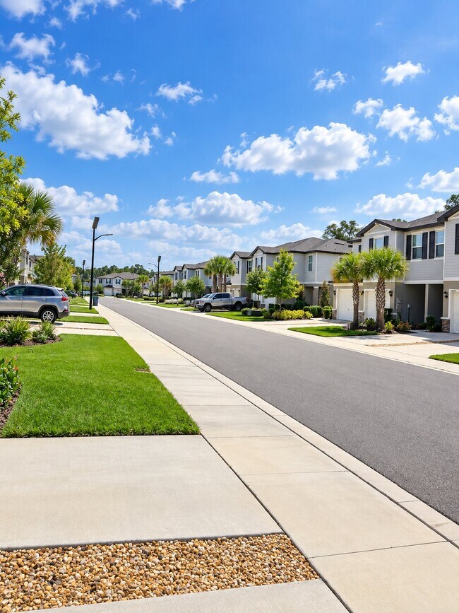 Building Photo - 6100 Acara Ln