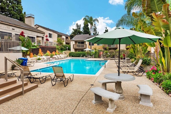 Building Photo - 8529 Villa La Jolla Dr