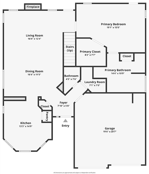 Building Photo - 14604 Hemingway Ct