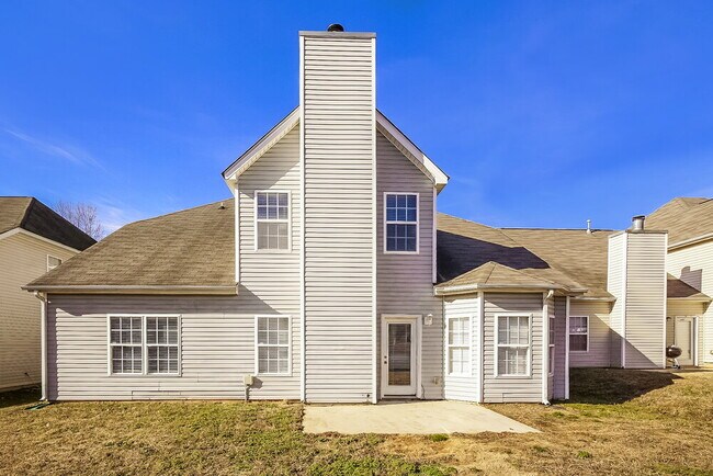 Building Photo - 8732 Hazelcroft Ln