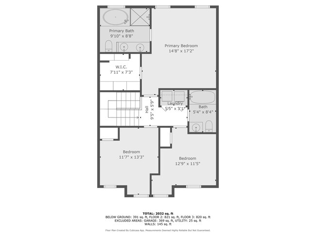 Building Photo - 3465 Bradbury Cir