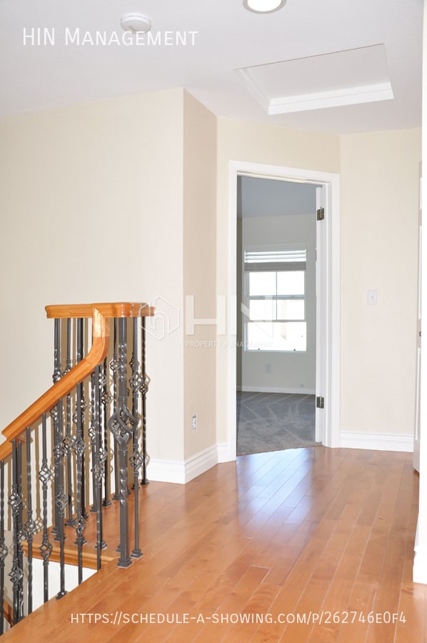 Building Photo - 3599 Gilman Common