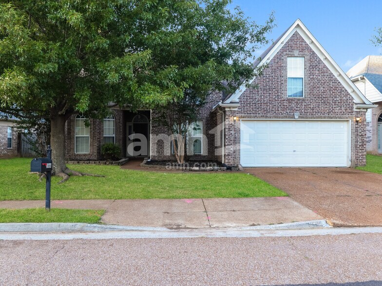 Primary Photo - 5664 Tulip Grove Dr