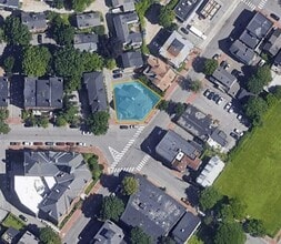 Building Photo - Thomas Edwards House