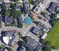 Building Photo - Thomas Edwards House