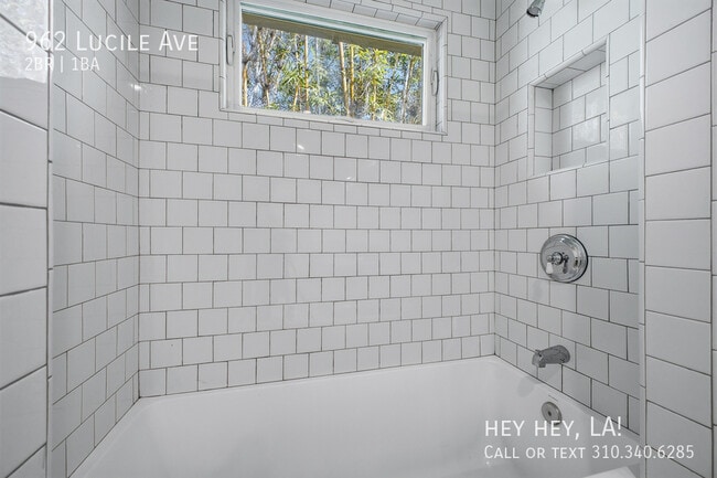 Building Photo - 962 Lucile Ave