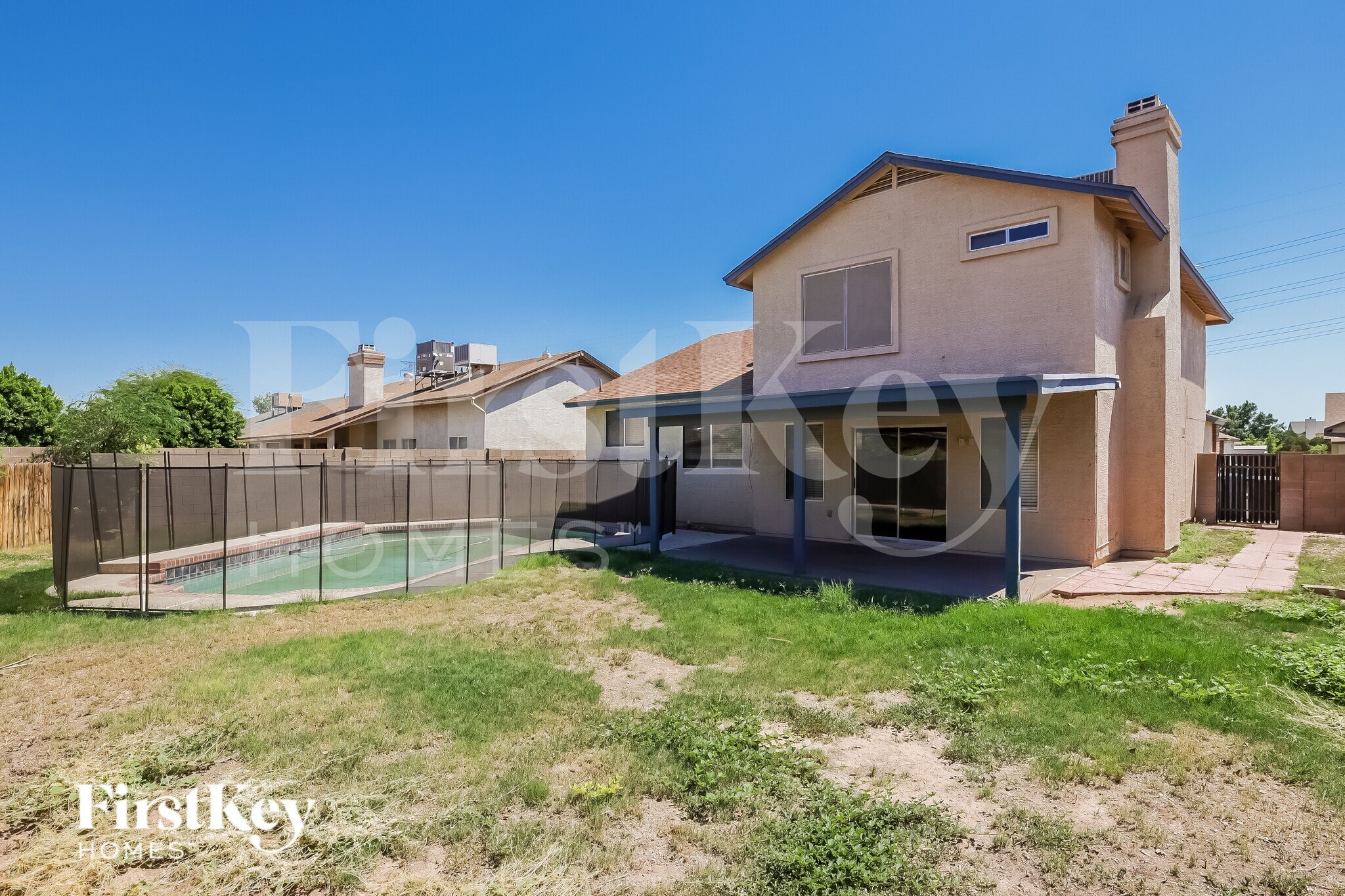 Building Photo - 4112 W Whispering Wind Dr