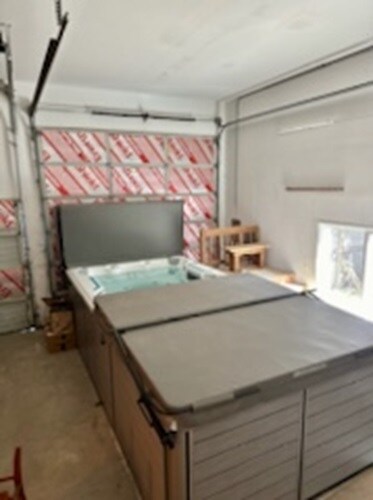 Swim Spa - 960 NE Commercial St