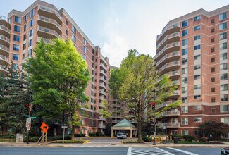Building Photo - Fantastic 11th Floor Condo at The Chase in...