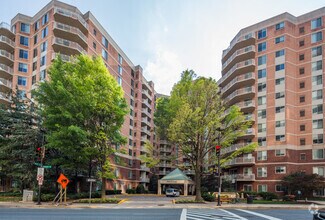 Building Photo - Fantastic 11th Floor Condo at The Chase in...