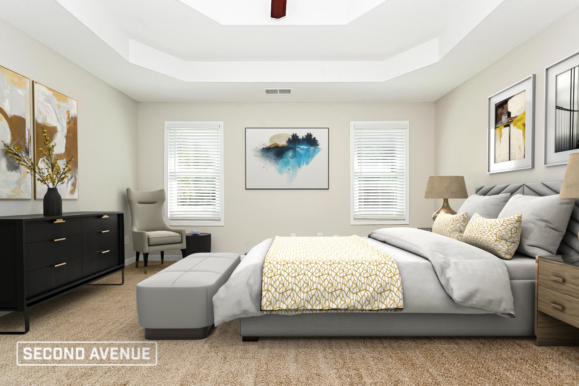 Building Photo - 222 Ferguson Ave