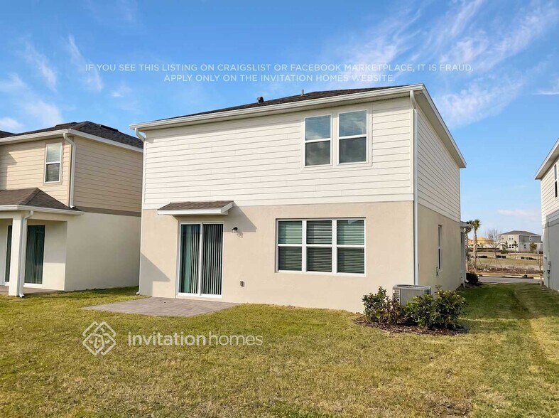 Building Photo - 2614 Winter Sky St