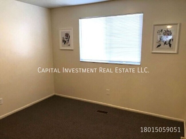 Building Photo - 2342 S 600 E