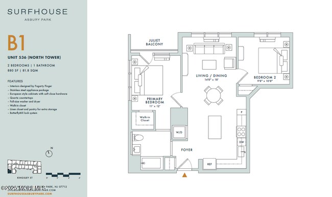 Building Photo - 1150 Kingsley St