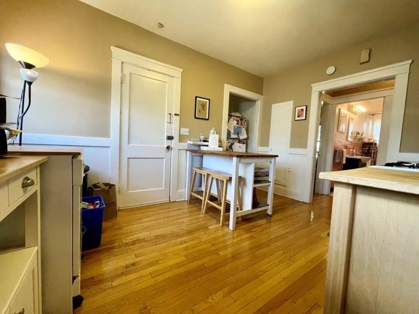 Building Photo - 116-118 Lafayette Street