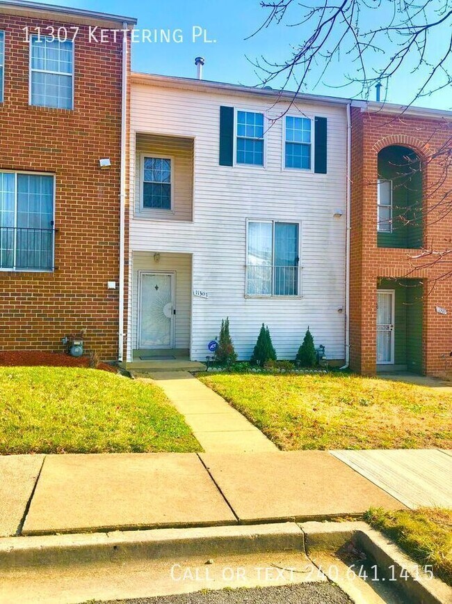 Building Photo - 11307 Kettering Pl